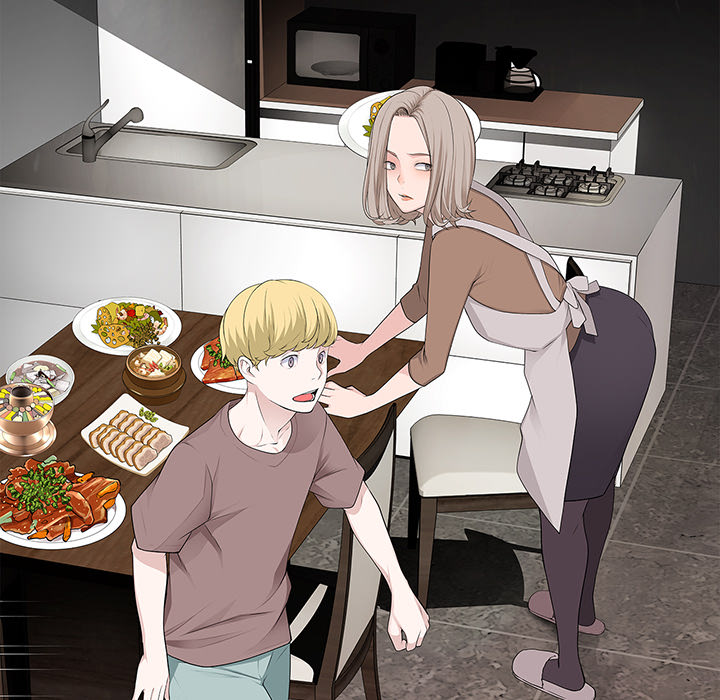 Tissue Guzzler - episode 47 - 54