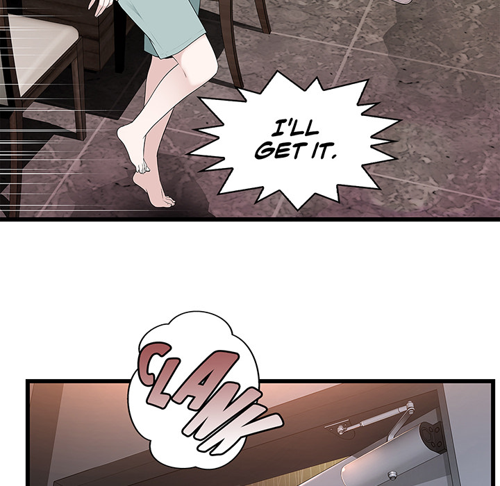 Tissue Guzzler - episode 47 - 55