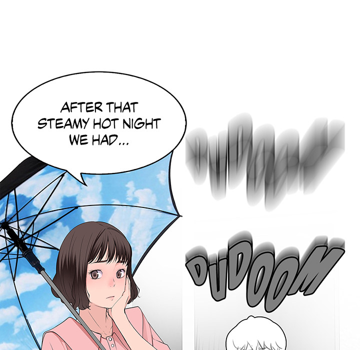 Tissue Guzzler - episode 47 - 67