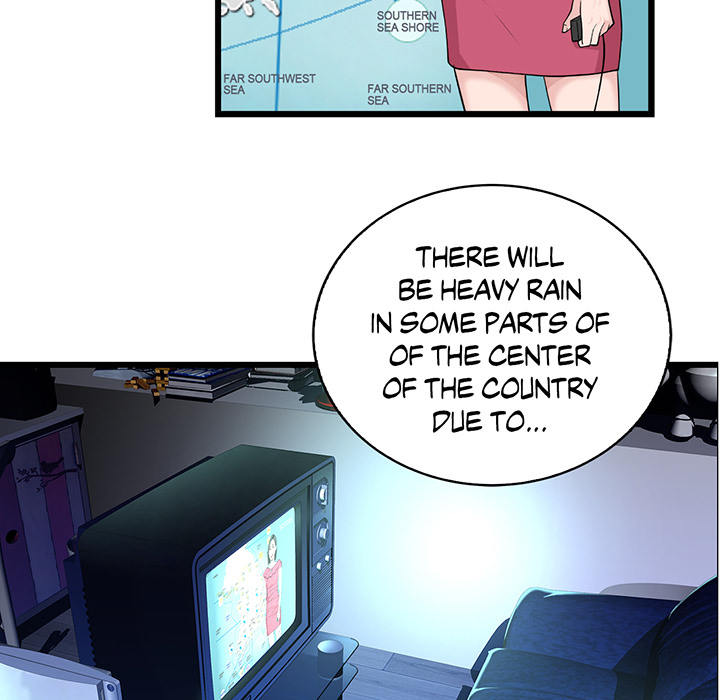 Tissue Guzzler - episode 47 - 83