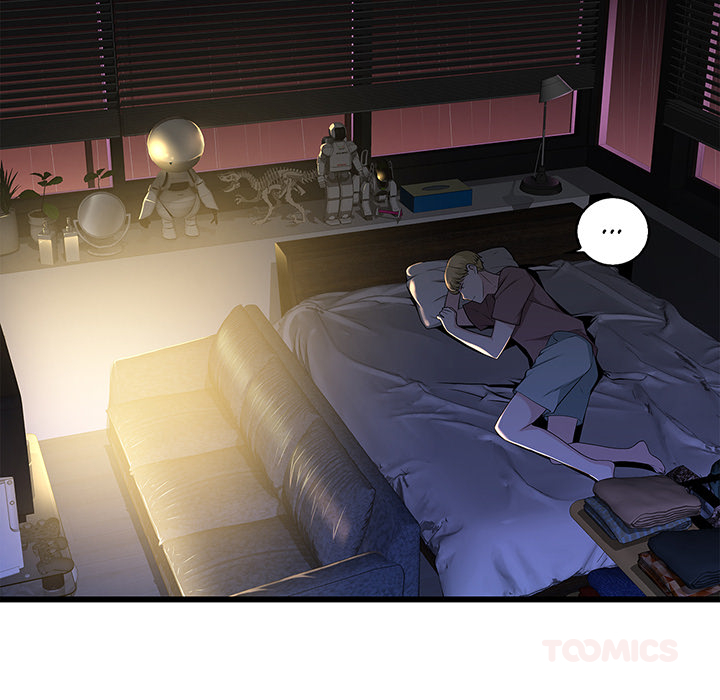 Tissue Guzzler - episode 47 - 85