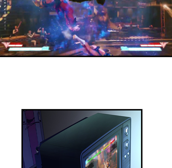 Tissue Guzzler - episode 48 - 101