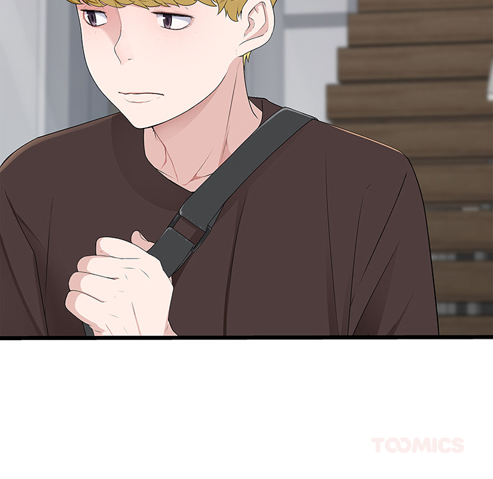 Tissue Guzzler - episode 48 - 61