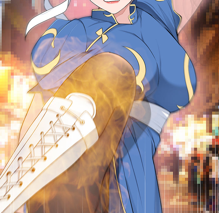 Tissue Guzzler - episode 48 - 97