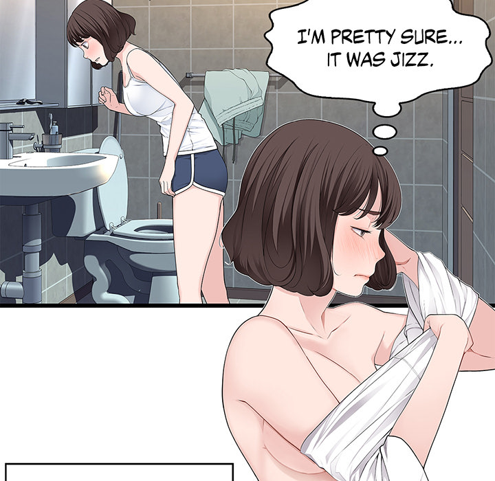 Tissue Guzzler - episode 49 - 12