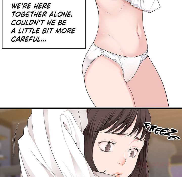 Tissue Guzzler - episode 49 - 13