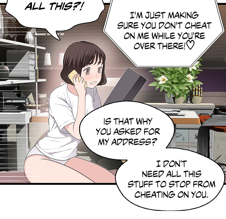 Tissue Guzzler - episode 49 - 28