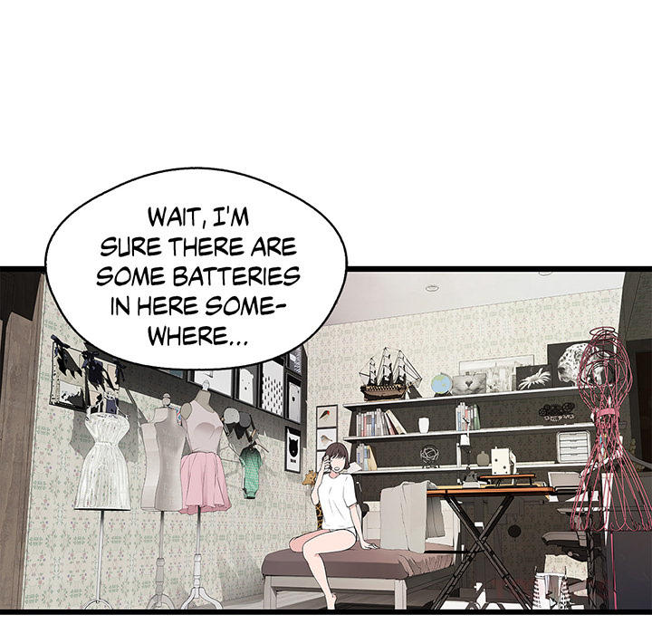 Tissue Guzzler - episode 49 - 33