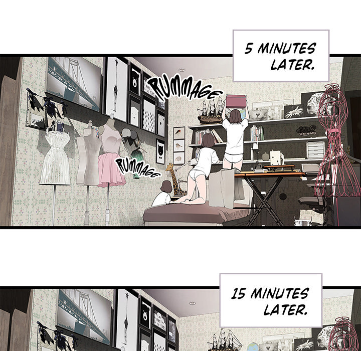 Tissue Guzzler - episode 49 - 34