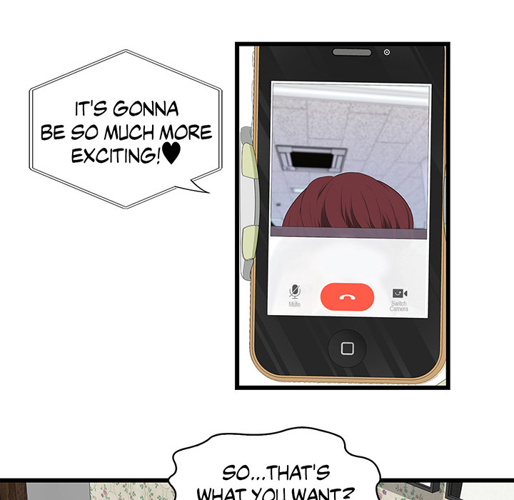 Tissue Guzzler - episode 49 - 54