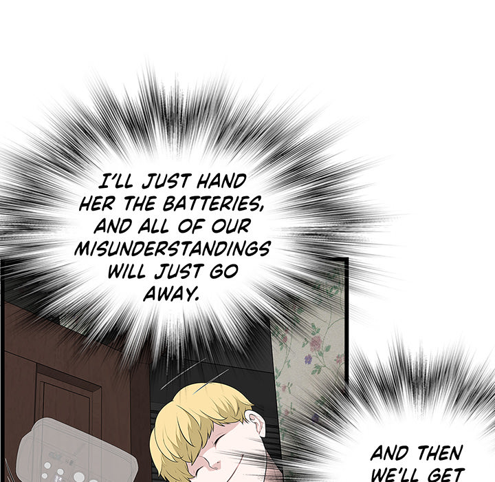 Tissue Guzzler - episode 50 - 14