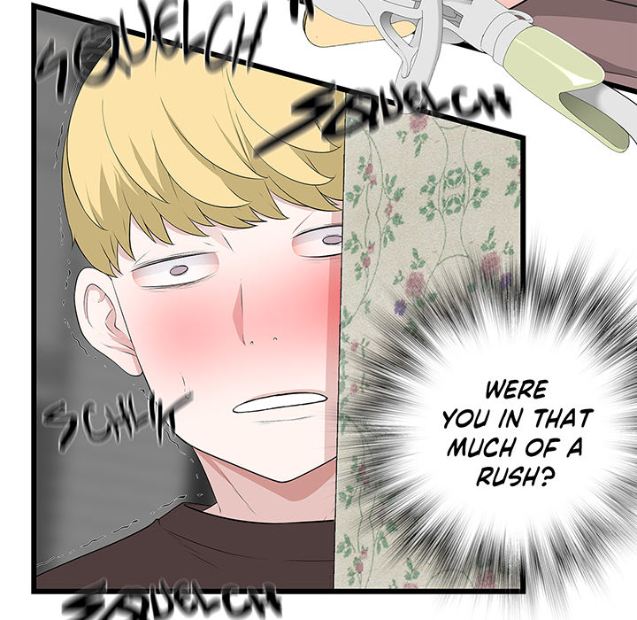 Tissue Guzzler - episode 50 - 28