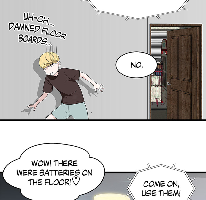 Tissue Guzzler - episode 50 - 32