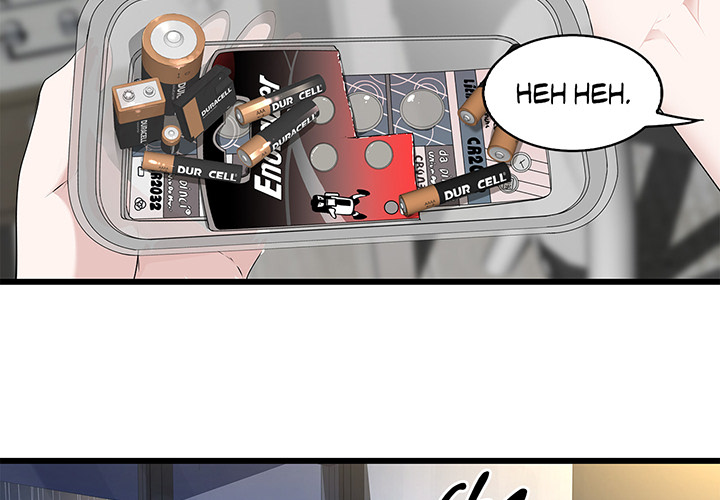 Tissue Guzzler - episode 50 - 3