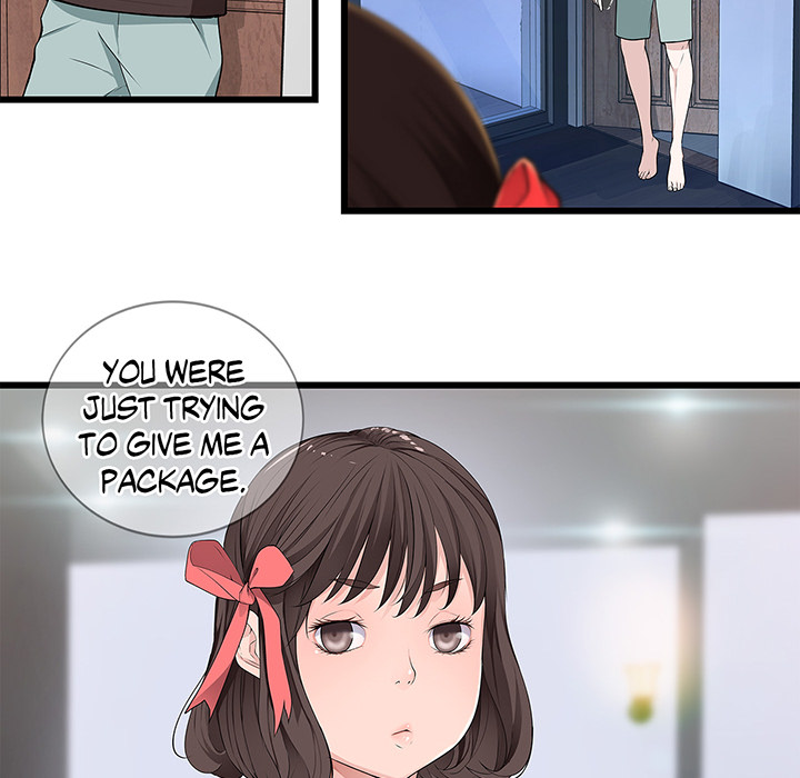 Tissue Guzzler - episode 50 - 46