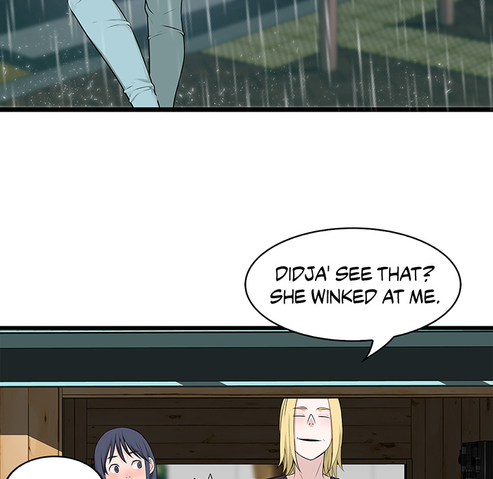 Tissue Guzzler - episode 50 - 79