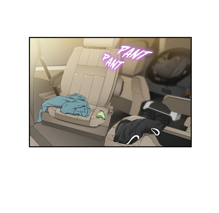 Tissue Guzzler - episode 6 - 108