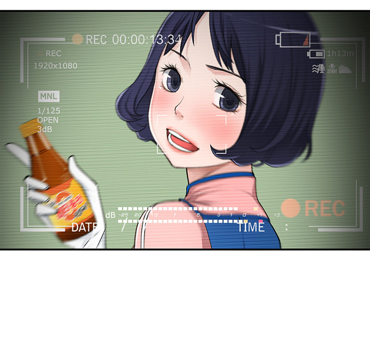 Tissue Guzzler - episode 6 - 10