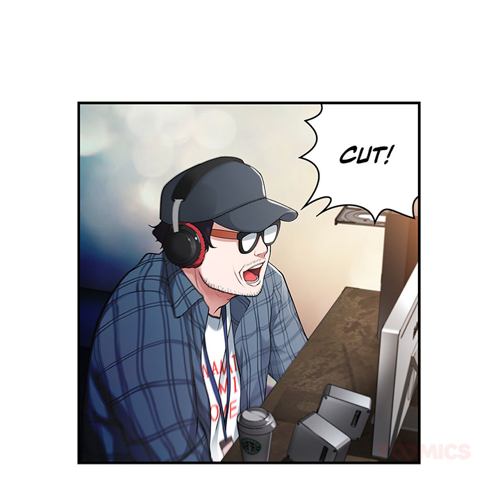 Tissue Guzzler - episode 6 - 11