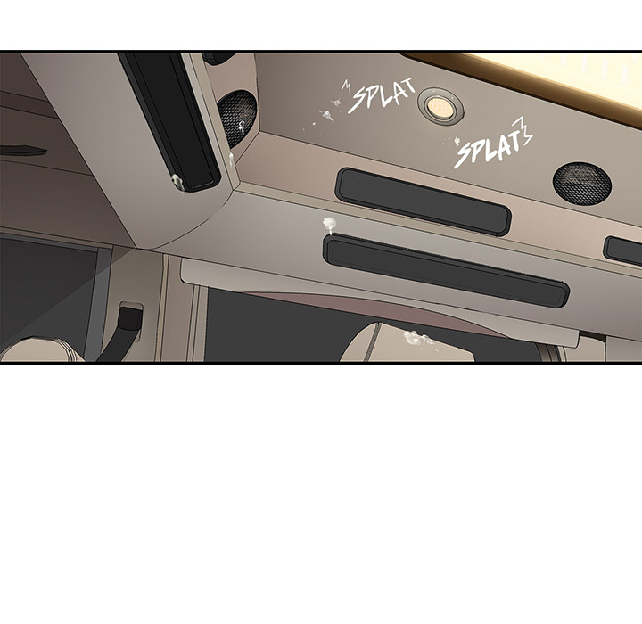 Tissue Guzzler - episode 6 - 124