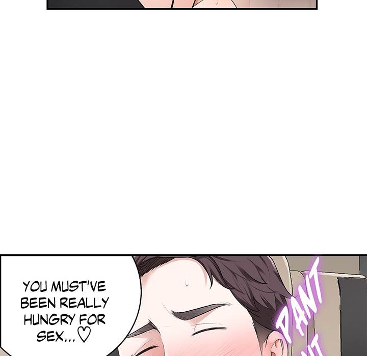 Tissue Guzzler - episode 6 - 126