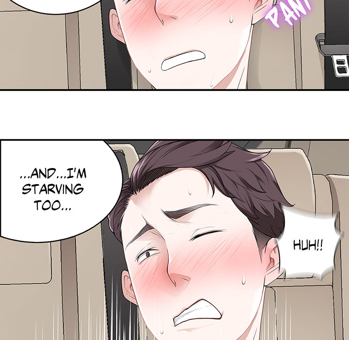 Tissue Guzzler - episode 6 - 127