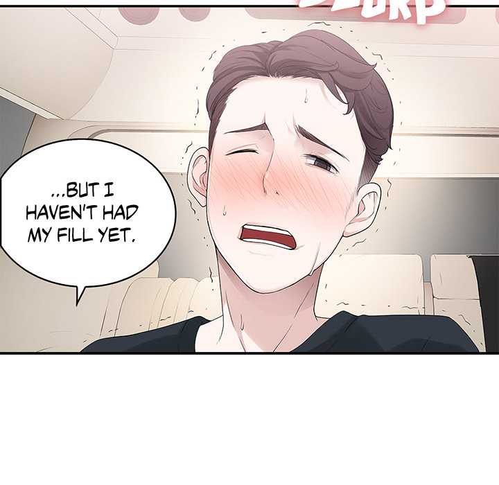 Tissue Guzzler - episode 6 - 130