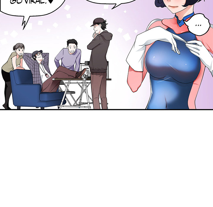 Tissue Guzzler - episode 6 - 14