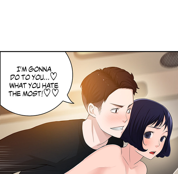 Tissue Guzzler - episode 6 - 153