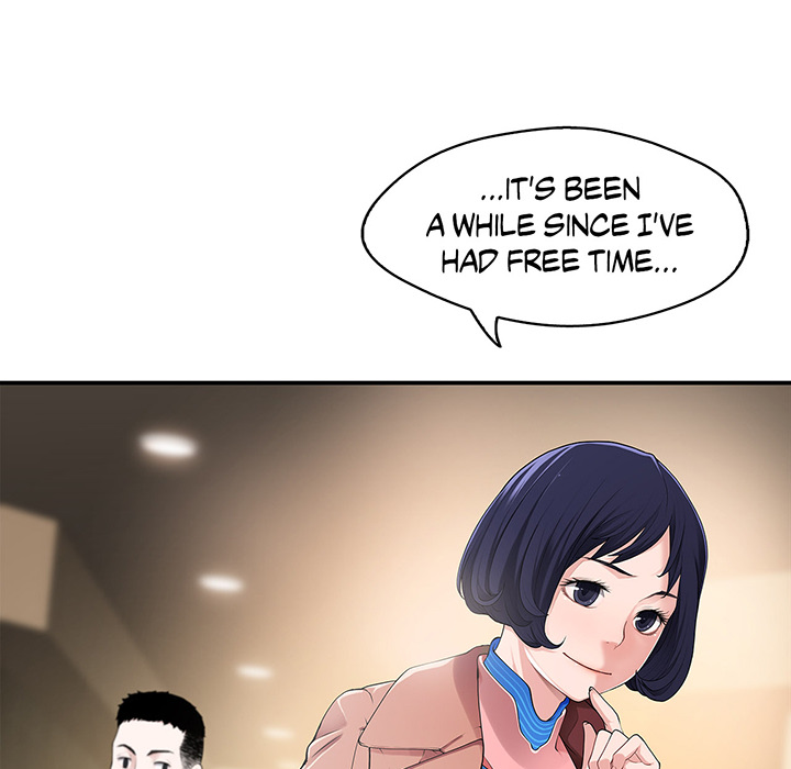 Tissue Guzzler - episode 6 - 17