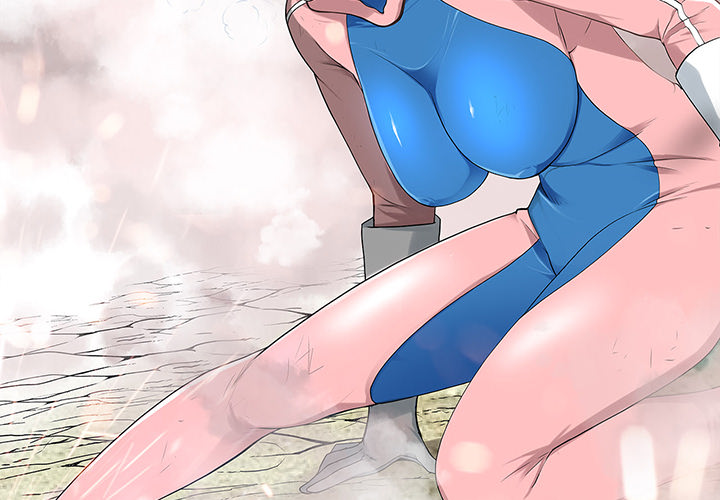 Tissue Guzzler - episode 6 - 1