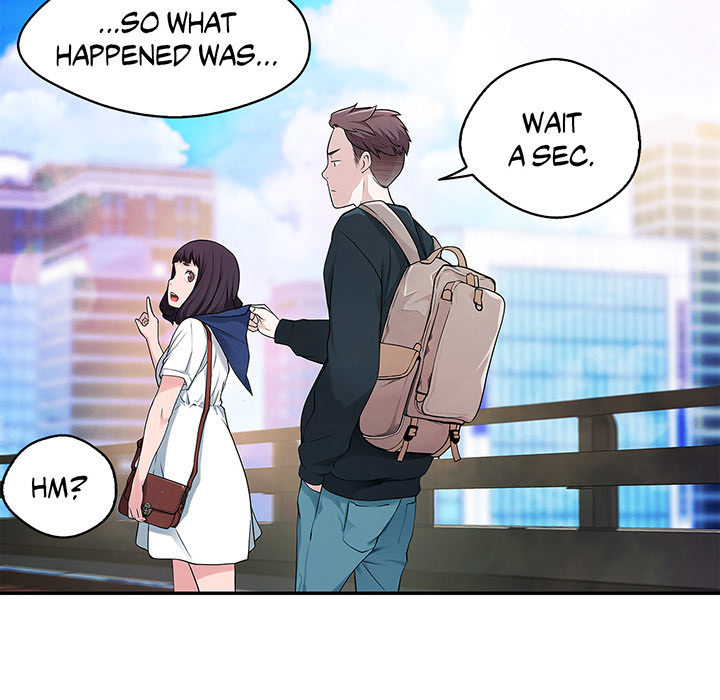 Tissue Guzzler - episode 6 - 23