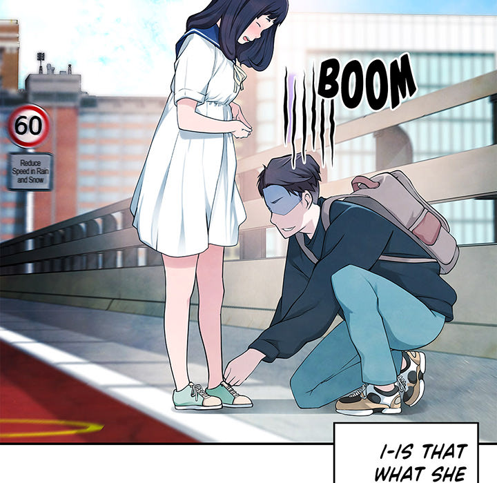 Tissue Guzzler - episode 6 - 33