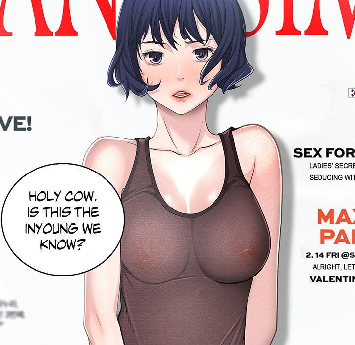 Tissue Guzzler - episode 6 - 36