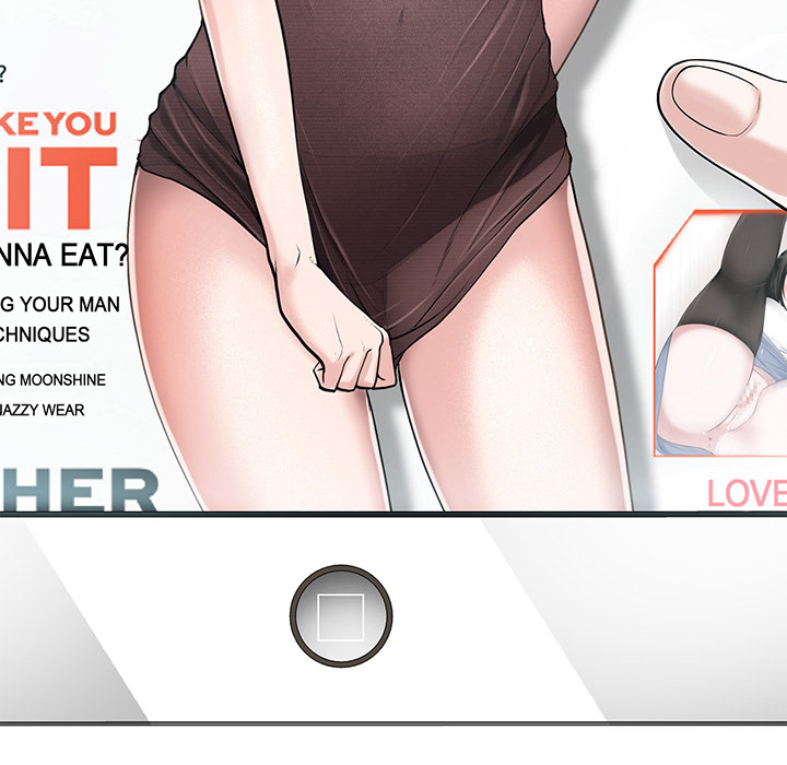 Tissue Guzzler - episode 6 - 37