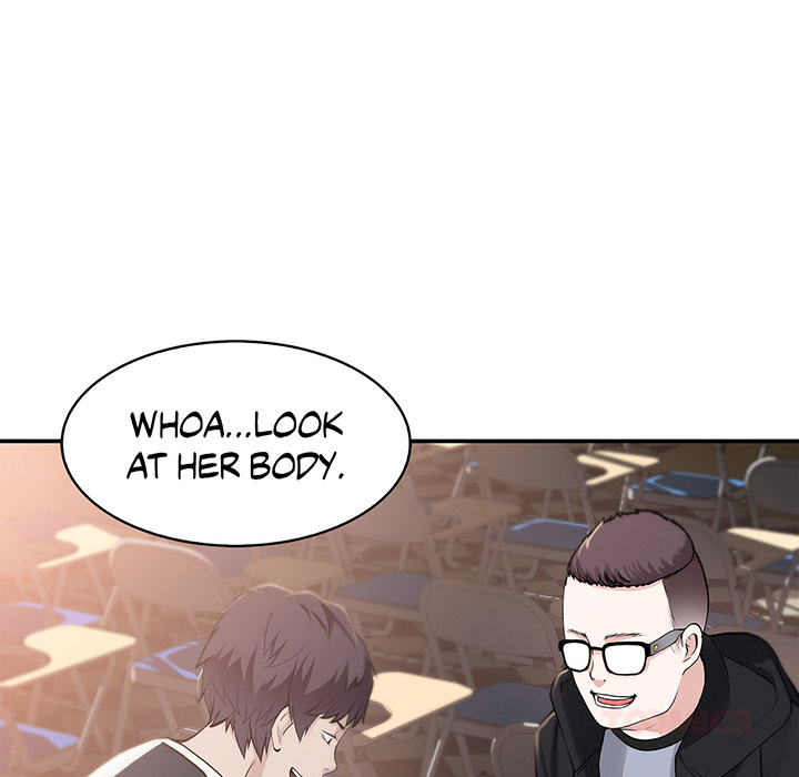 Tissue Guzzler - episode 6 - 38