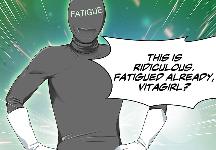 Tissue Guzzler - episode 6 - 3