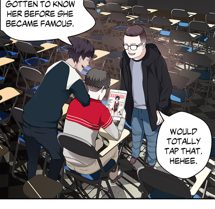 Tissue Guzzler - episode 6 - 41