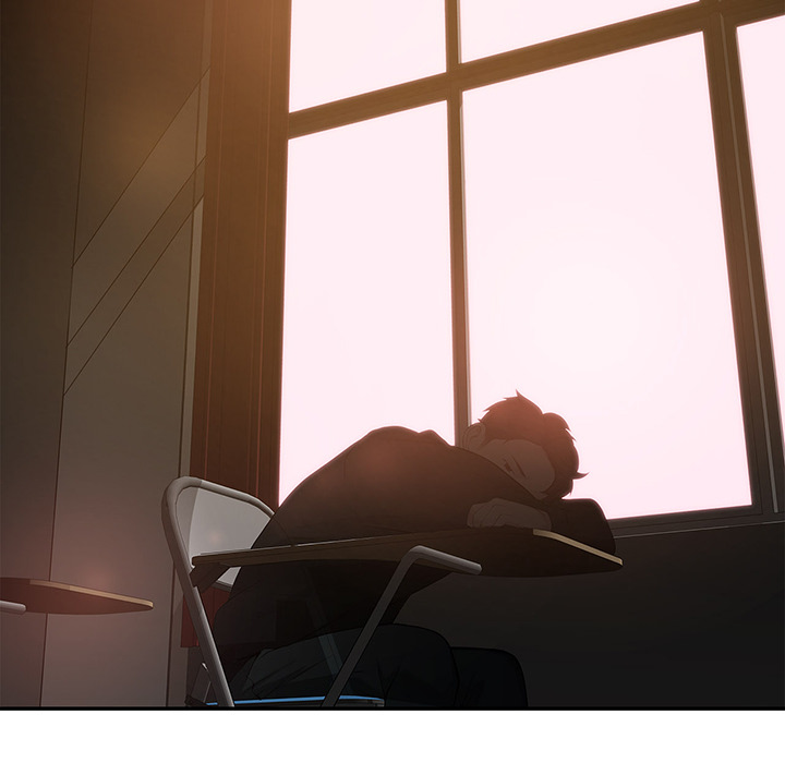 Tissue Guzzler - episode 6 - 45