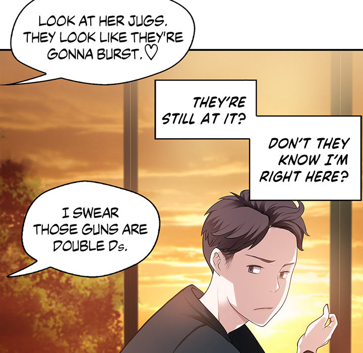 Tissue Guzzler - episode 6 - 49