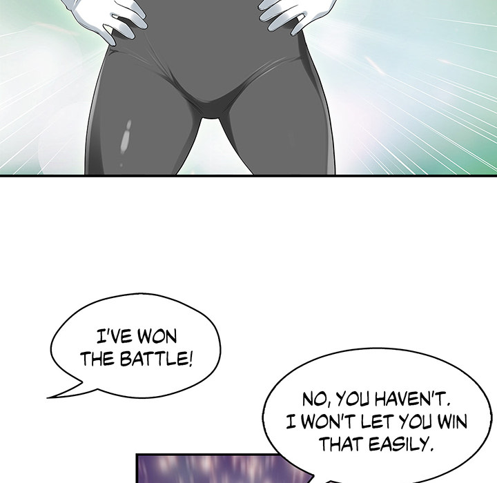 Tissue Guzzler - episode 6 - 4