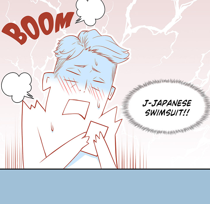 Tissue Guzzler - episode 6 - 61