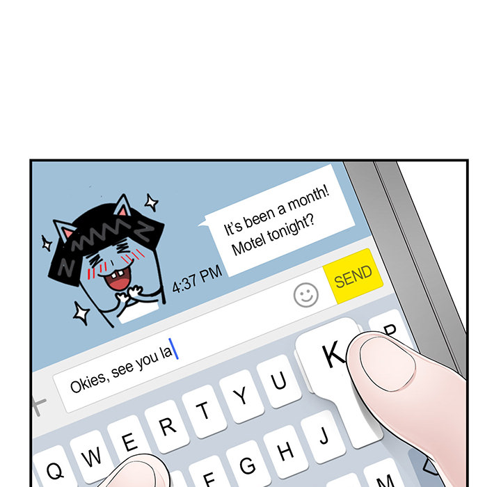 Tissue Guzzler - episode 6 - 67