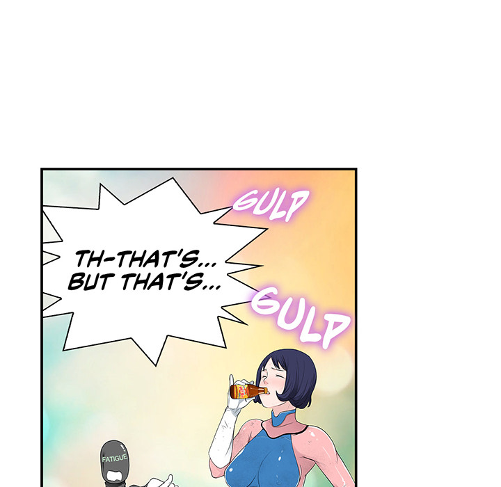 Tissue Guzzler - episode 6 - 6