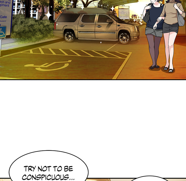 Tissue Guzzler - episode 6 - 71