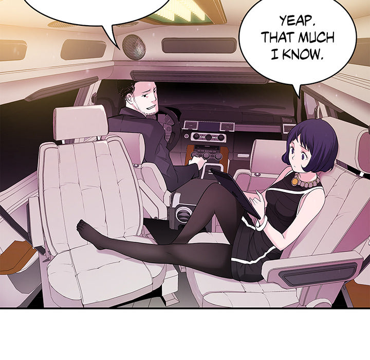 Tissue Guzzler - episode 6 - 72