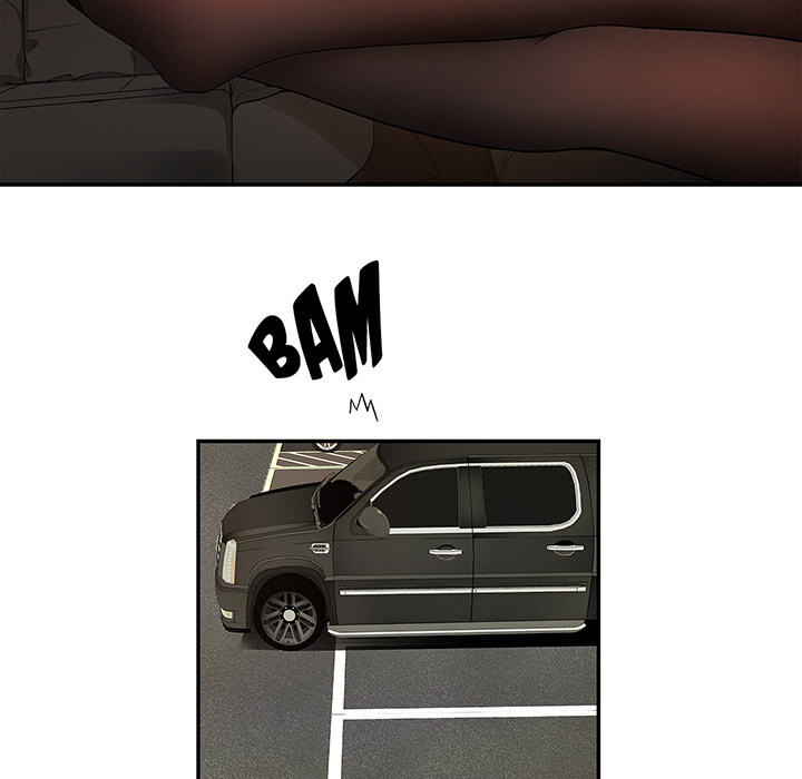 Tissue Guzzler - episode 6 - 75