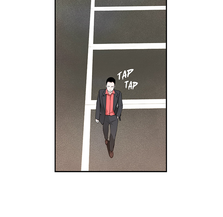 Tissue Guzzler - episode 6 - 76