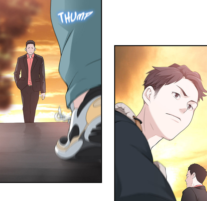 Tissue Guzzler - episode 6 - 79