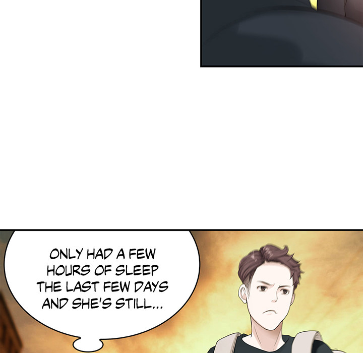 Tissue Guzzler - episode 6 - 80